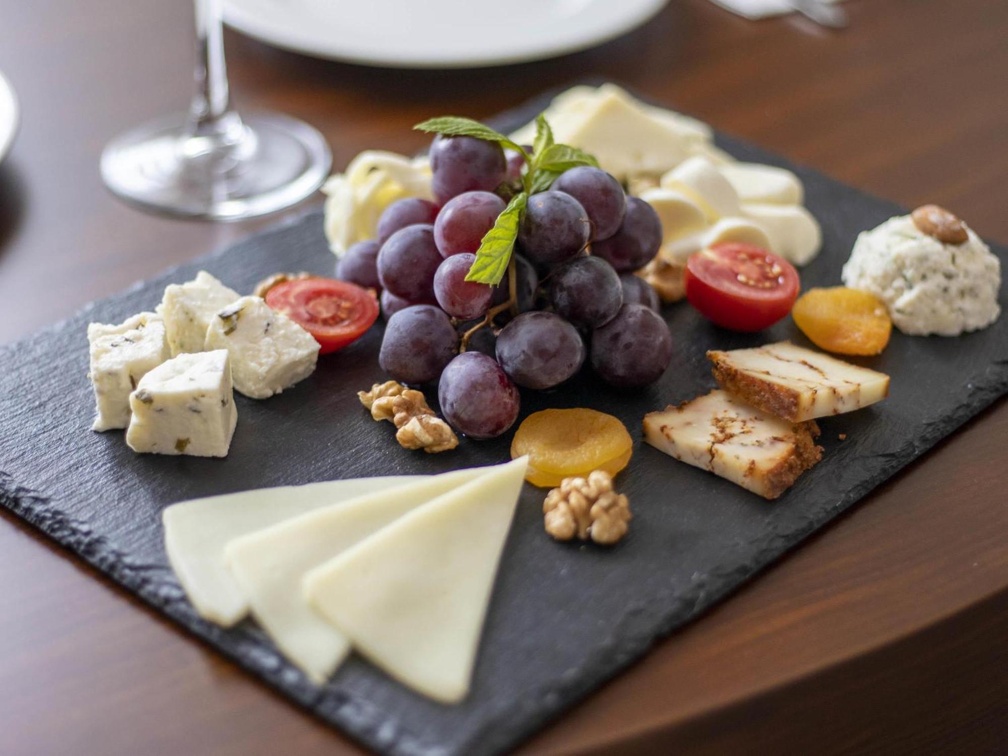 Mercure Istanbul Bakirkoy — Photos 1